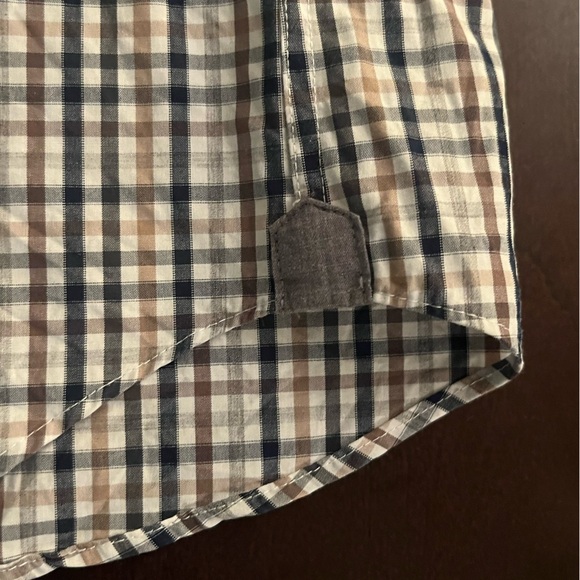 Todd Snyder Button Down Shirt - Picture 10 of 11